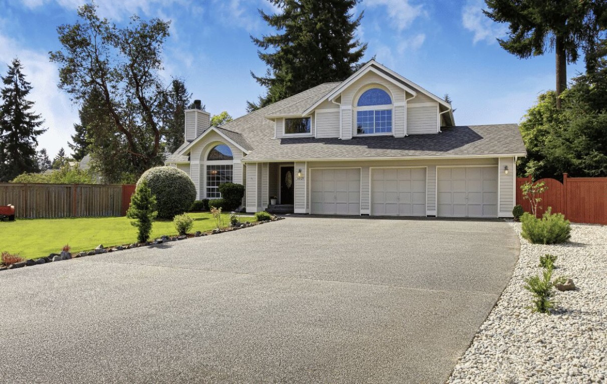 Retaining walls and concrete masonry in Quincy, IL