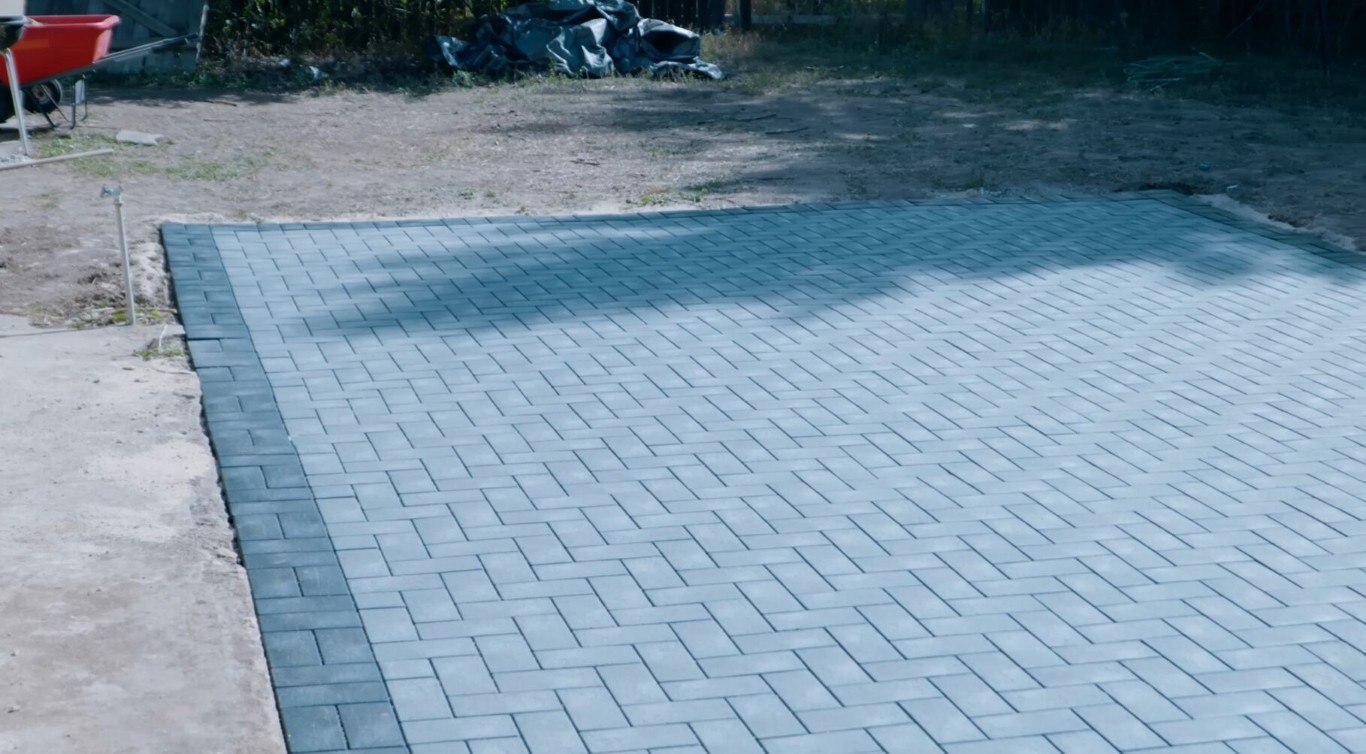 Stamped and decorative concrete in Quincy, IL